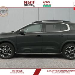 Citroen C5 Aircross Hybride 145 e-DCS6 Max Betton