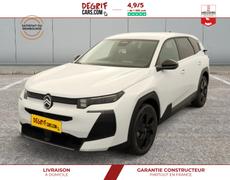 Citroen C5 Aircross Betton