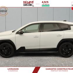Citroen C5 Aircross PLUS 1.2 Hybrid 145ch Bva Plus Betton
