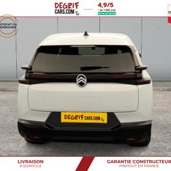 Citroen C5 Aircross PLUS 1.2 Hybrid 145ch Bva Plus occasion - Betton - photo 3/30