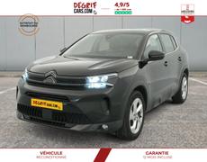 Citroen C5 Aircross Betton