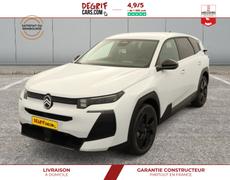Citroen C5 Aircross Betton
