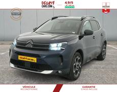Citroen C5 Aircross Betton