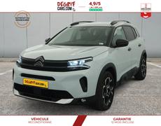 Citroen C5 Aircross Betton
