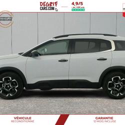 Citroen C5 Aircross Hybride 145 e-DCS6 Max Betton