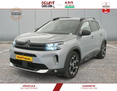Citroen C5 Aircross Betton