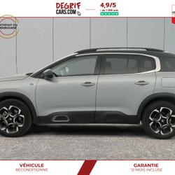 Citroen C5 Aircross Hybride Rechargeable 225 e-EAT8 Shine occasion - Betton - photo 2/23