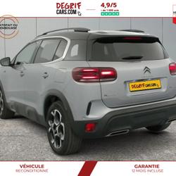 Citroen C5 Aircross Hybride Rechargeable 225 e-EAT8 Shine occasion - Betton - photo 3/23