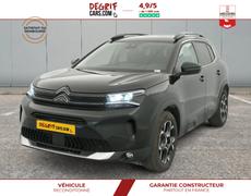 Citroen C5 Aircross Betton