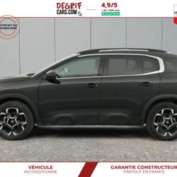 Citroen C5 Aircross Hybride 145 e-DCS6 Max Betton