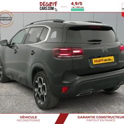 Citroen C5 Aircross Hybride 145 e-DCS6 Max Betton
