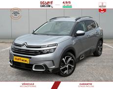 Citroen C5 Aircross Betton