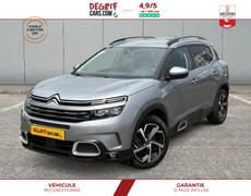 Citroen C5 Aircross Betton
