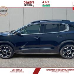 Citroen C5 Aircross Hybride 145 e-DCS6 Max Betton