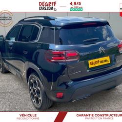 Citroen C5 Aircross Hybride 145 e-DCS6 Max Betton