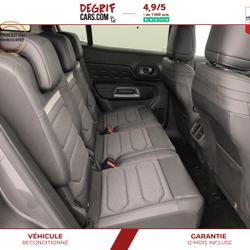 Citroen C5 Aircross BlueHDi 130 EAT8 Max occasion - Betton - photo 2/12