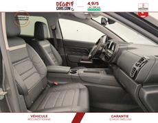 Citroen C5 Aircross Betton