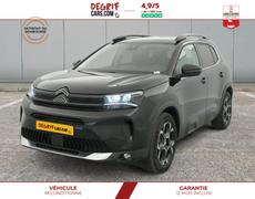 Citroen C5 Aircross Betton