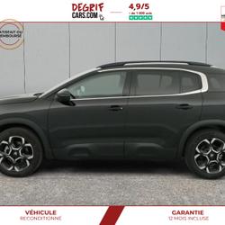 Citroen C5 Aircross Hybride 145 e-DCS6 Max Betton