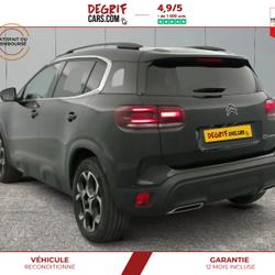 Citroen C5 Aircross Hybride 145 e-DCS6 Max Betton