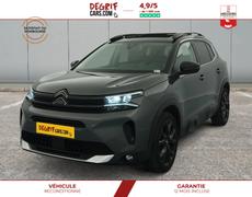 Citroen C5 Aircross Betton