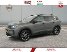 Citroen C5 Aircross Betton