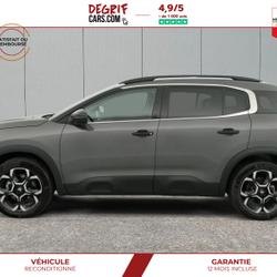 Citroen C5 Aircross Hybride 145 e-DCS6 Max Betton