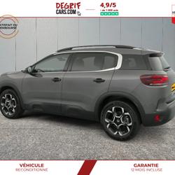 Citroen C5 Aircross Hybride 145 e-DCS6 Max Betton