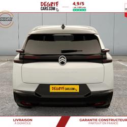 Citroen C5 Aircross PLUS 1.2 Hybrid 145ch Bva Plus Betton