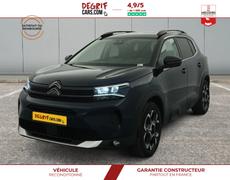 Citroen C5 Aircross Betton