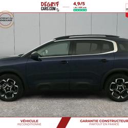 Citroen C5 Aircross Hybride 145 e-DCS6 Max Betton