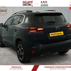 Citroen C5 Aircross Hybride 145 e-DCS6 Max Betton