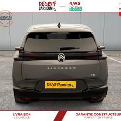 Citroen C5 Aircross PLUS 1.2 Hybrid 145ch Bva Plus Betton