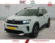 Citroen C5 Aircross Betton