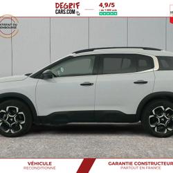 Citroen C5 Aircross Hybride 145 e-DCS6 Max Betton