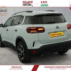 Citroen C5 Aircross Hybride 145 e-DCS6 Max Betton