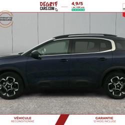 Citroen C5 Aircross Hybride 145 e-DCS6 Max Betton