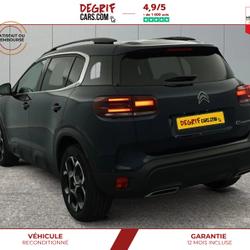 Citroen C5 Aircross Hybride 145 e-DCS6 Max Betton