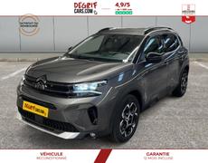 Citroen C5 Aircross Betton
