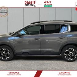 Citroen C5 Aircross Hybride 136 e-DCS6 Max Betton