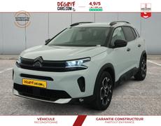 Citroen C5 Aircross Betton
