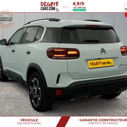 Citroen C5 Aircross Hybride 145 e-DCS6 Max Betton