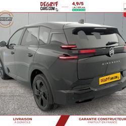 Citroen C5 Aircross 145 CH E-DCS6 PLUS occasion - Betton - photo 3/24