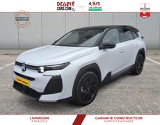 Citroen C5 Aircross Betton