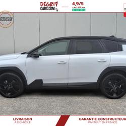 Citroen C5 Aircross Hybride 145 ch e-DCS6 Plus occasion - Betton - photo 3/25