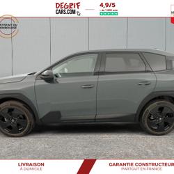 Citroen C5 Aircross 145 CH E-DCS6 PLUS occasion - Betton - photo 2/24