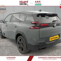 Citroen C5 Aircross 145 CH E-DCS6 PLUS occasion - Betton - photo 3/24