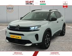 Citroen C5 Aircross Betton