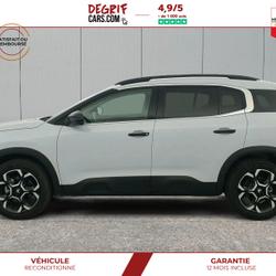 Citroen C5 Aircross Hybride 136 e-DCS6 Max Betton