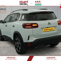 Citroen C5 Aircross Hybride 136 e-DCS6 Max Betton